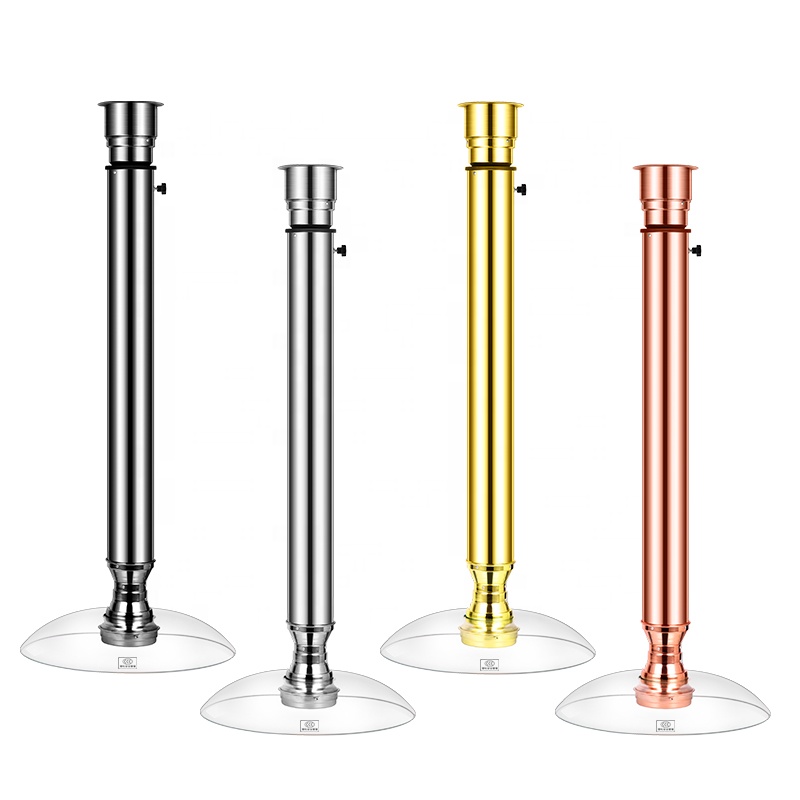 Korean Bbq Grill - Hotte d'extraction en acier inoxydable pour