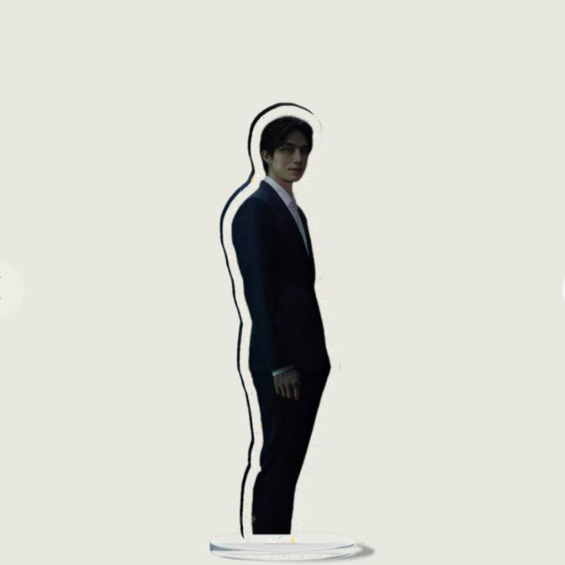 Idole coréenne Lee Dong Wook H - Lifestyle In Korean avis et prix