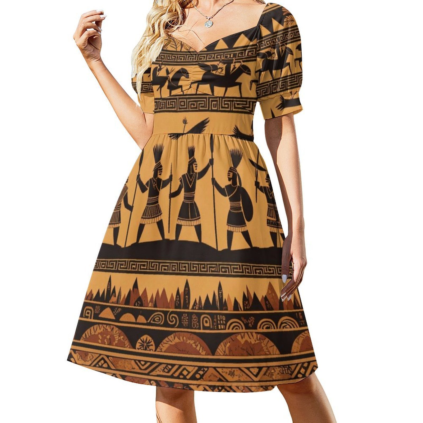 Robe de Style coréen pour femm - Korean Women Lifestyle avis et prix