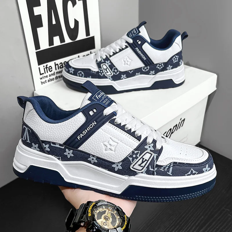 Chaussures à plateforme polyva - Lifestyle In Korean avis et prix