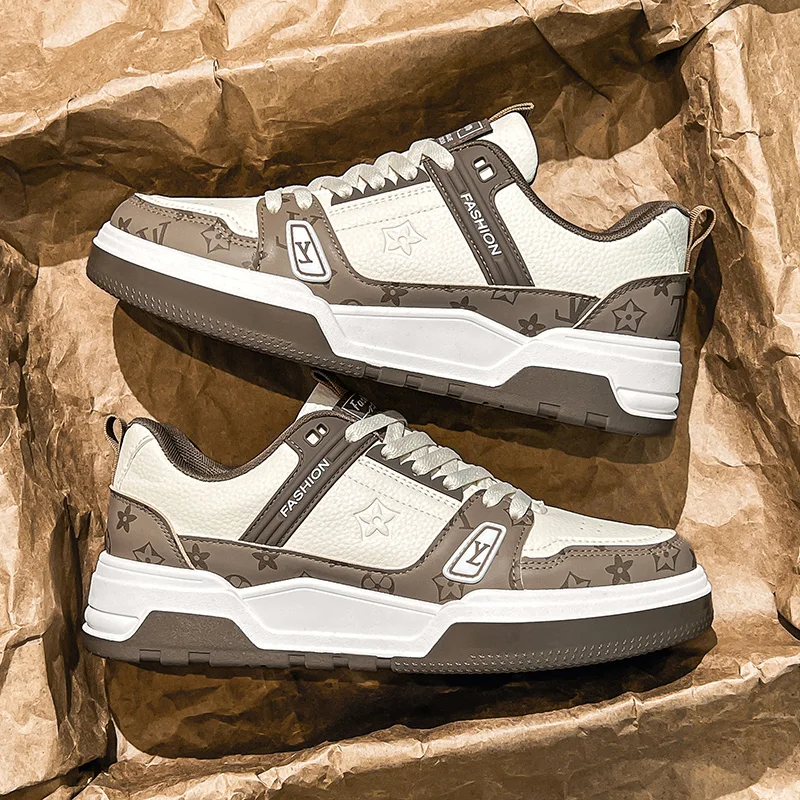 Chaussures à plateforme polyva - Lifestyle In Korean avis et prix
