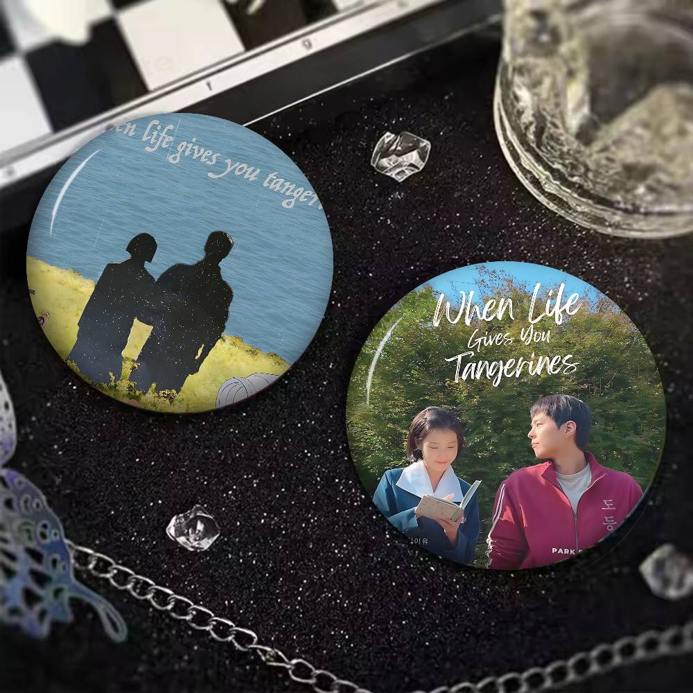 TV coréenne quand la vie vous  - Lifestyle In Korean avis et prix
