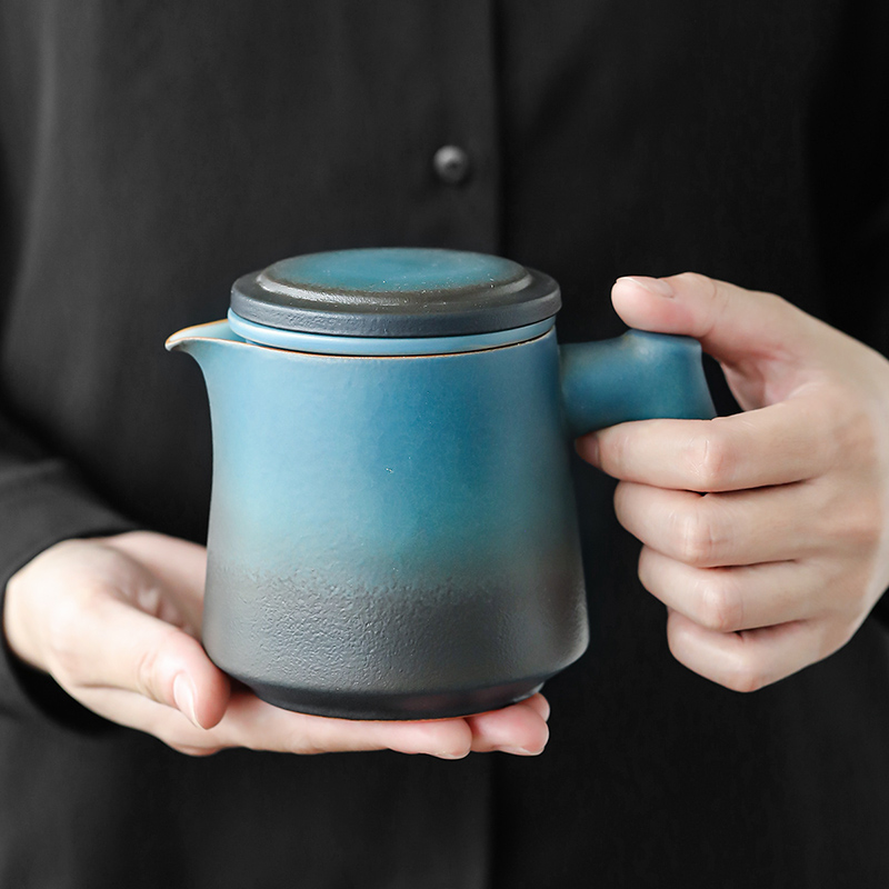 Ensemble de thé de voyage simp - Korean Tea Set avis et prix