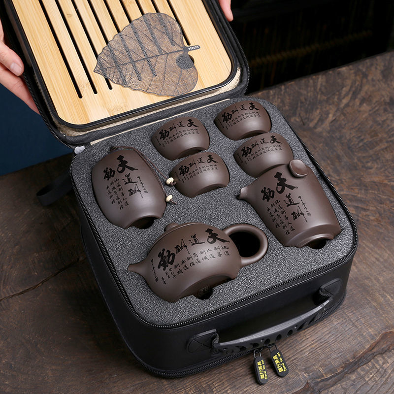 Ensemble de théière en céramiq - Korean Tea Set avis et prix