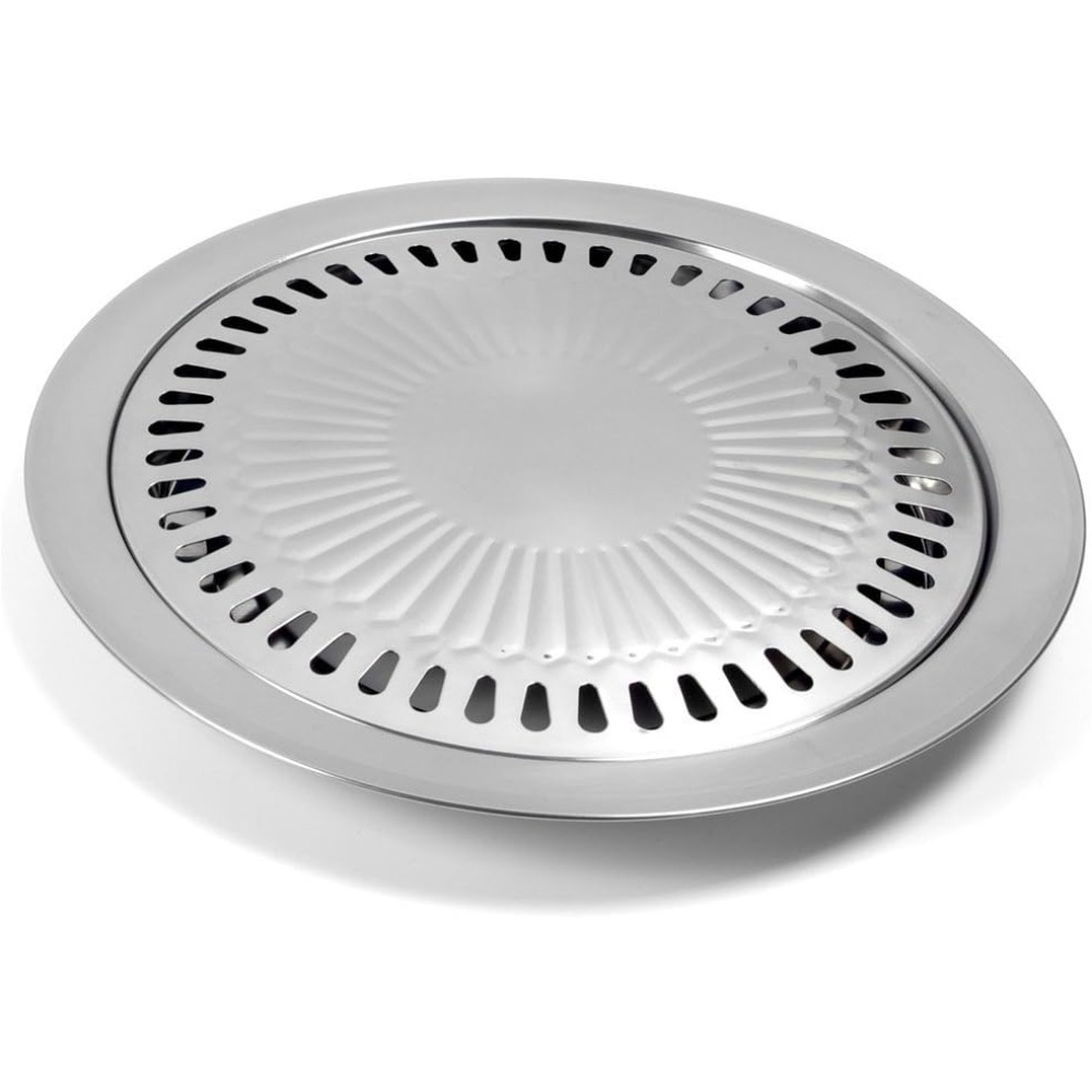 Ensemble de casseroles de barb - Korean Bbq Grill avis et prix