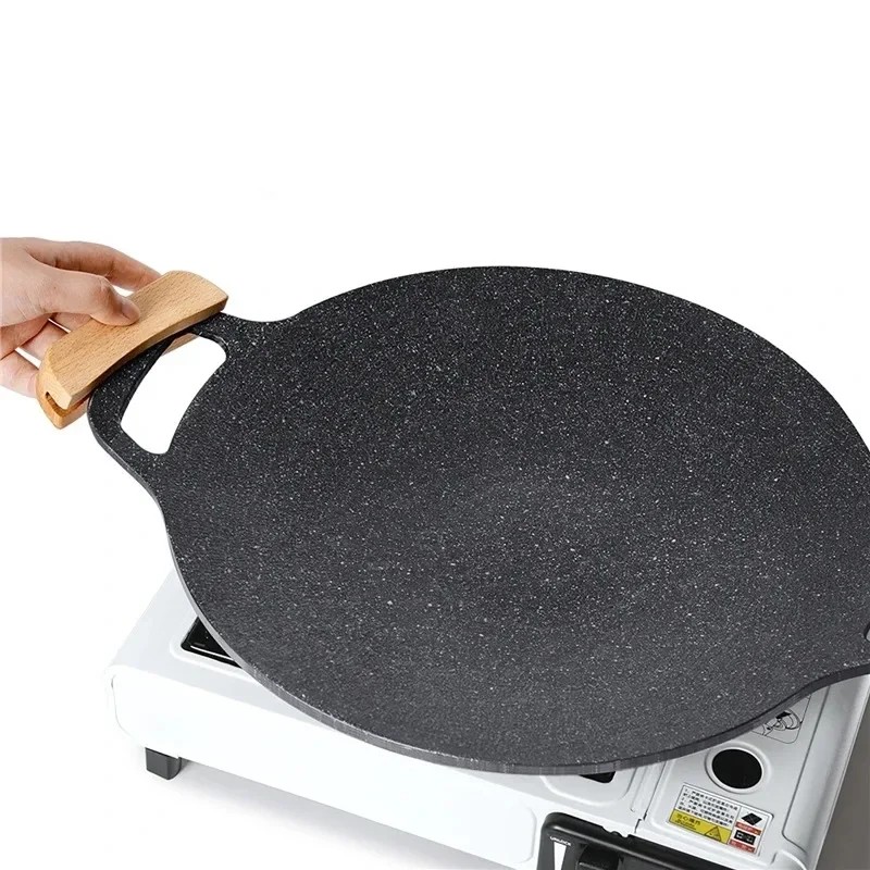 Nouvelle conception, 1 plaque  - Korean Bbq Grill avis et prix