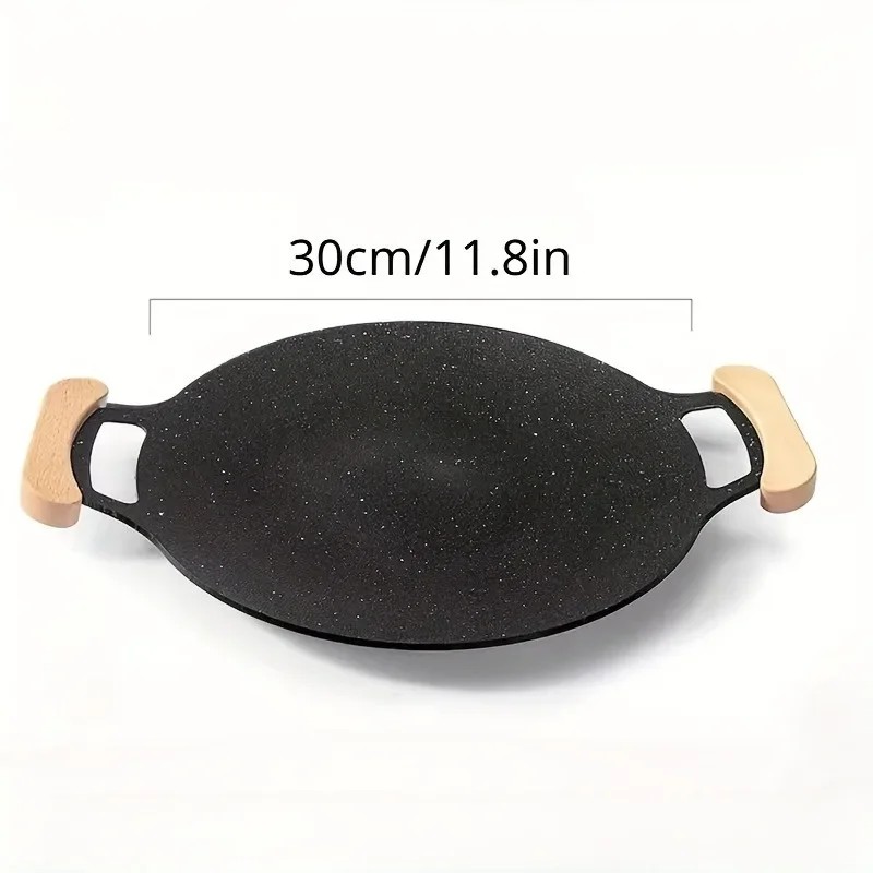 Nouvelle conception, 1 plaque  - Korean Bbq Grill avis et prix